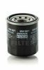 MANN-FILTER MW 68/1 Oil Filter